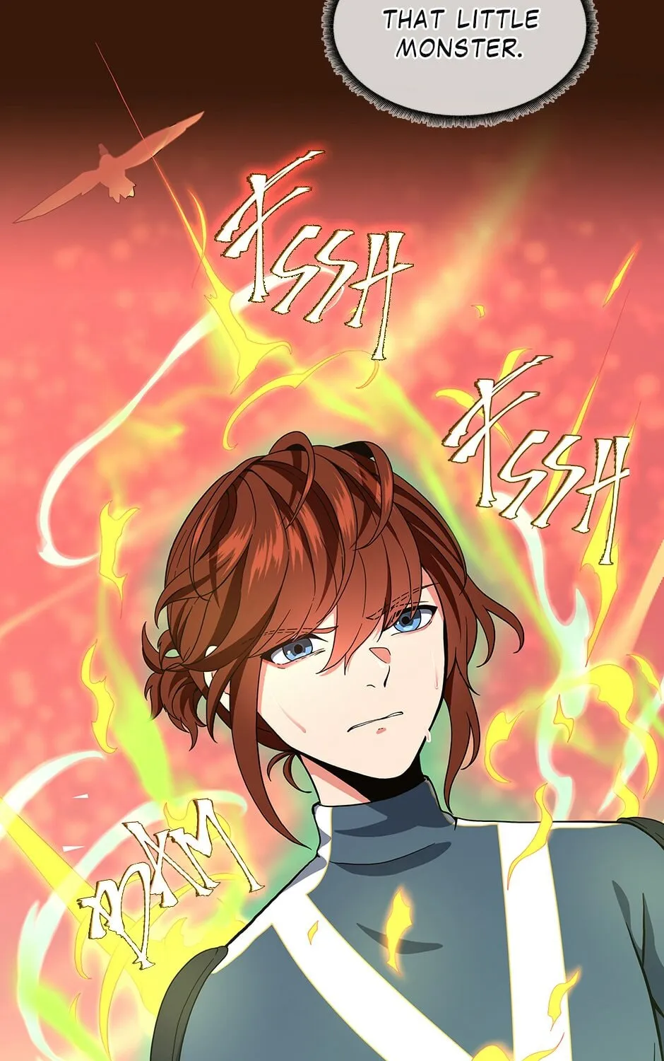 The Beginning After the End Chapter 99 page 51 - 