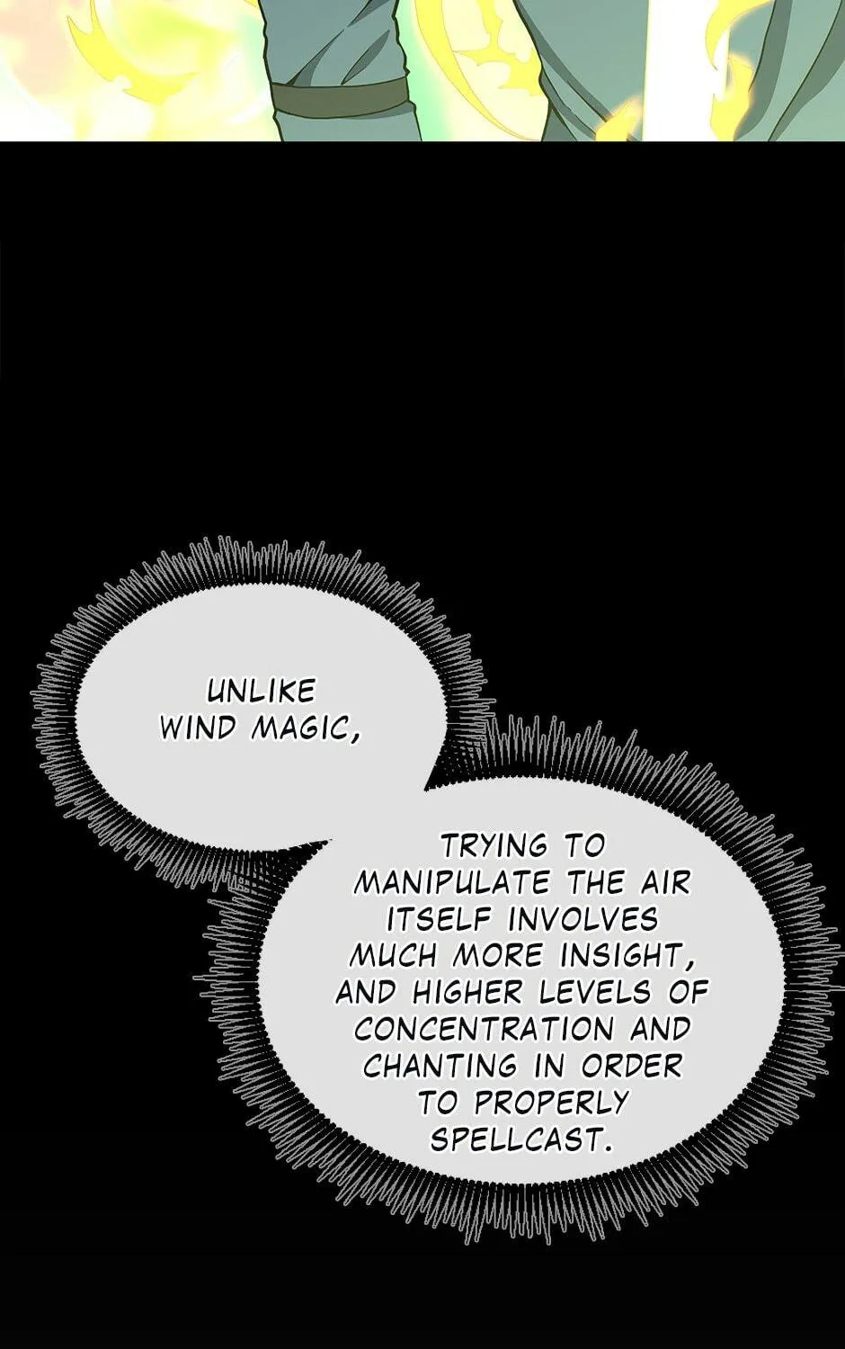 The Beginning After the End Chapter 99 page 53 - 
