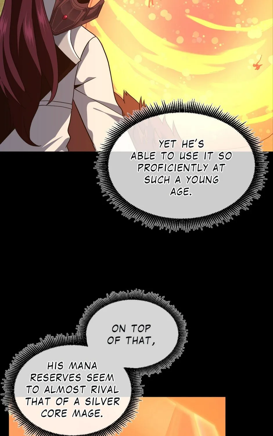 The Beginning After the End Chapter 99 page 7 - 