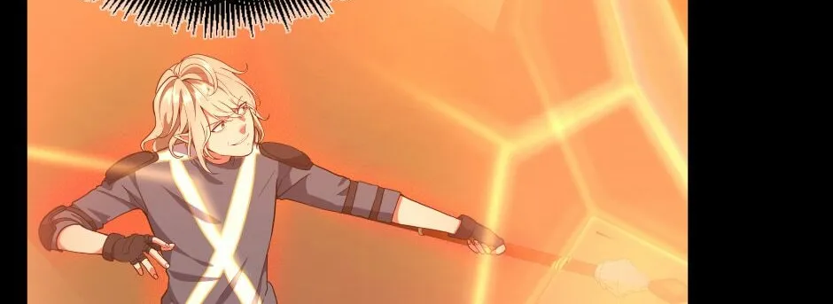 The Beginning After the End Chapter 99 page 8 - 