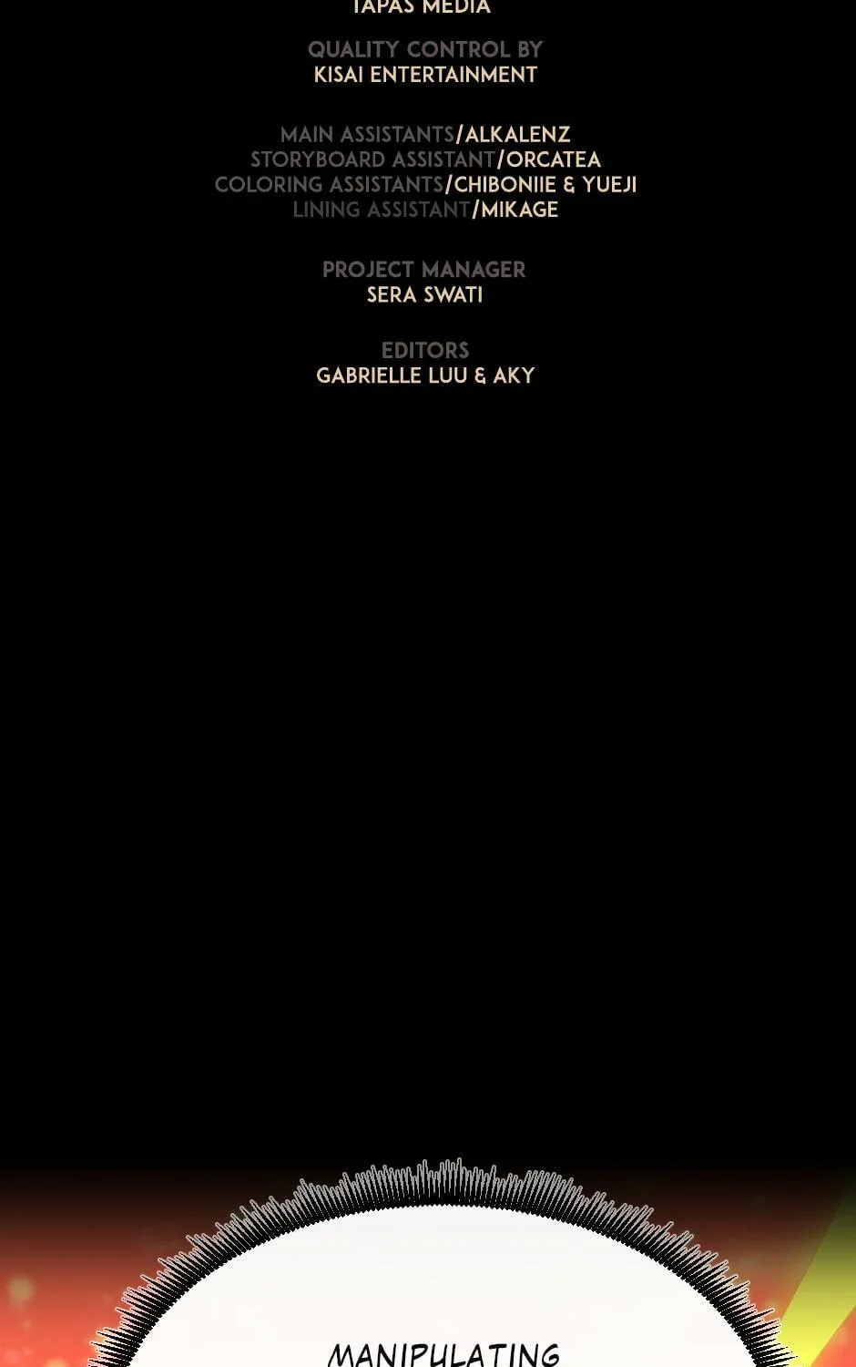 The Beginning After the End Chapter 99 page 71 - 