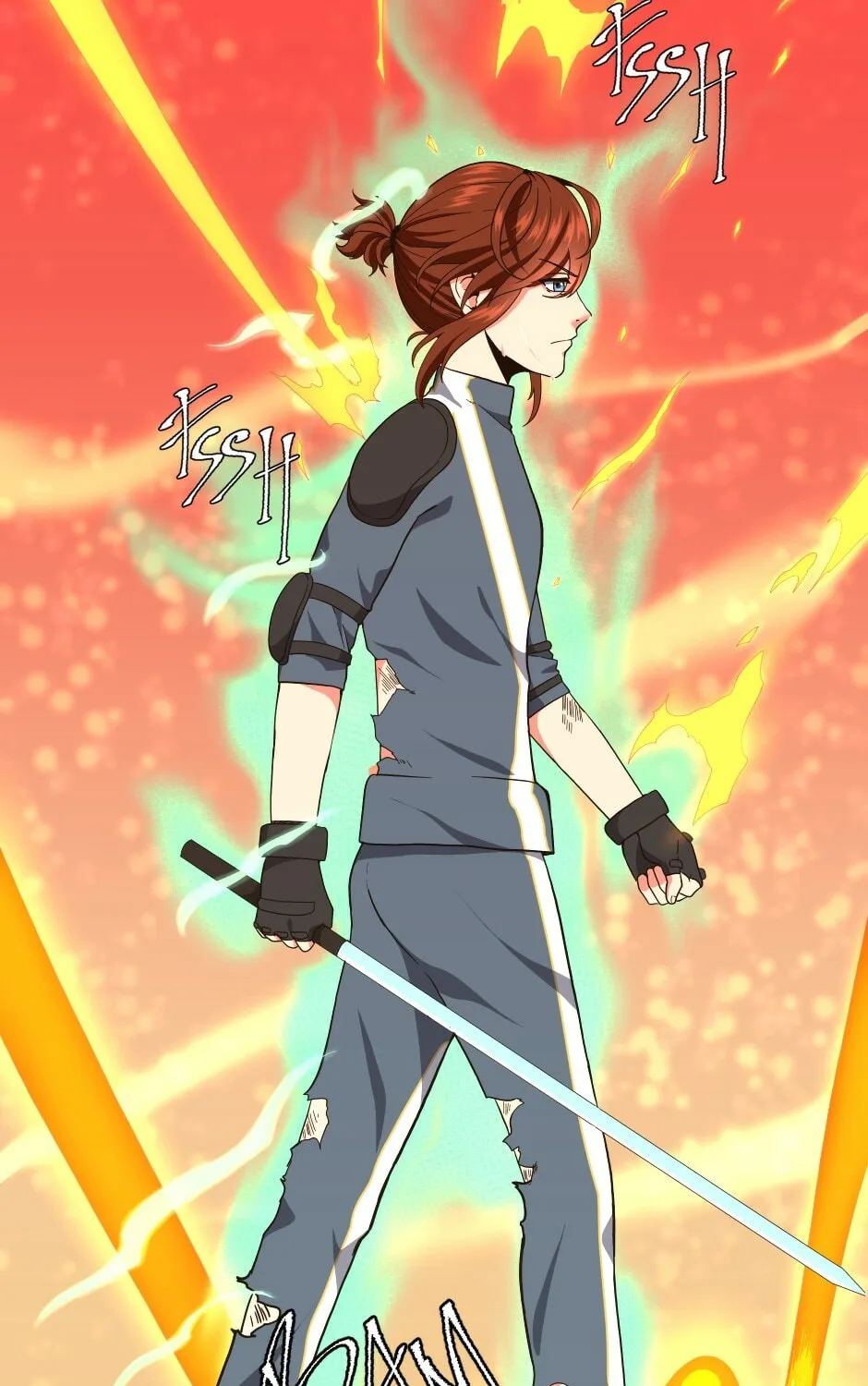 The Beginning After the End Chapter 99 page 73 - 