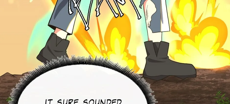The Beginning After the End Chapter 99 page 74 - 