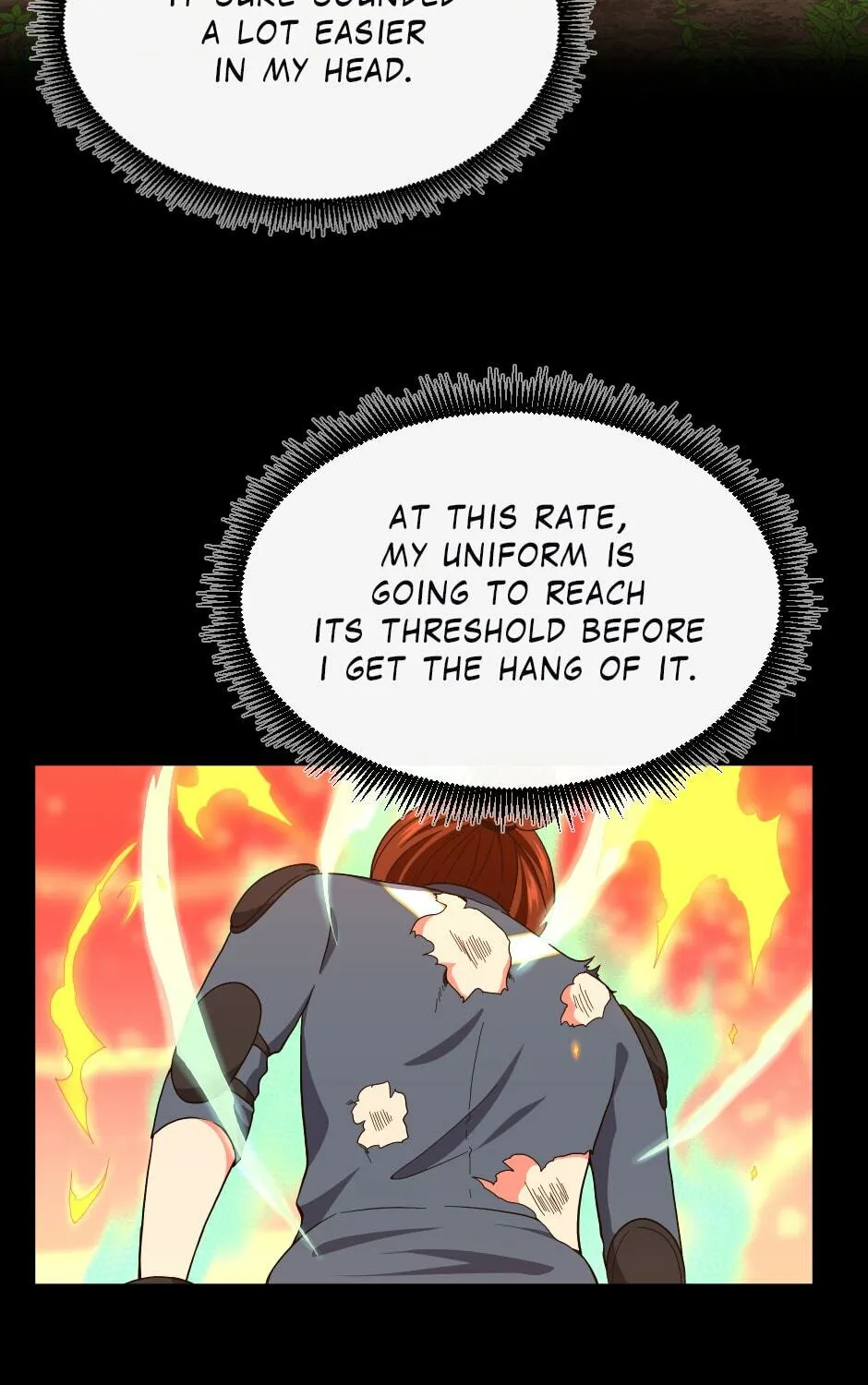 The Beginning After the End Chapter 99 page 75 - 