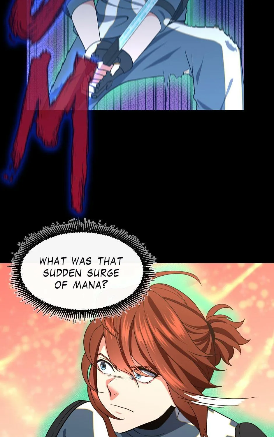The Beginning After the End Chapter 99 page 95 - 