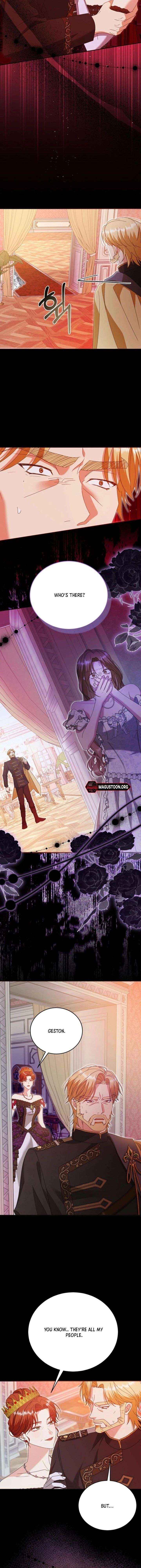 The Beginning of Revenge Starts with Marriage Chapter 1 page 13 - 