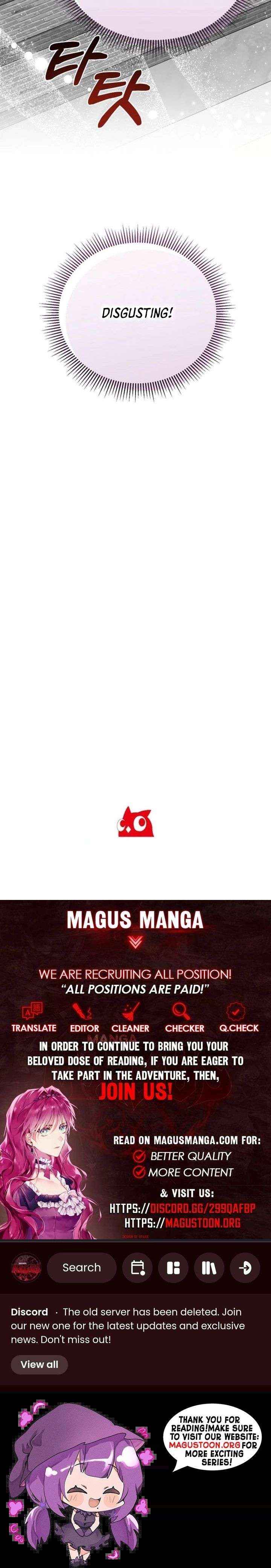 The Beginning of Revenge Starts with Marriage Chapter 1 page 15 - 