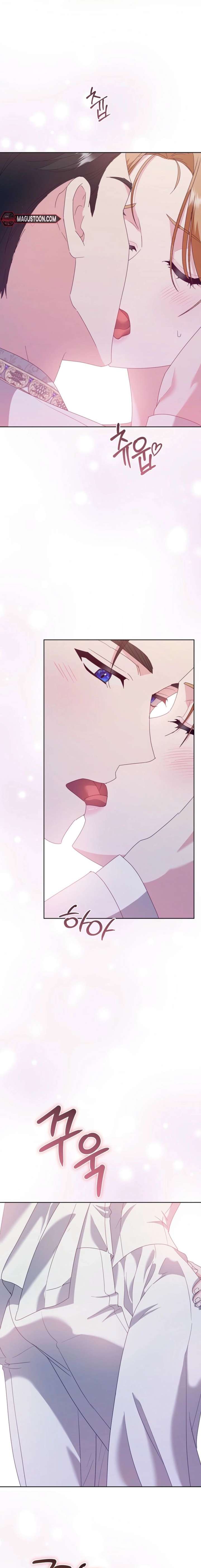 The Beginning of Revenge Starts with Marriage Chapter 13 page 18 - 