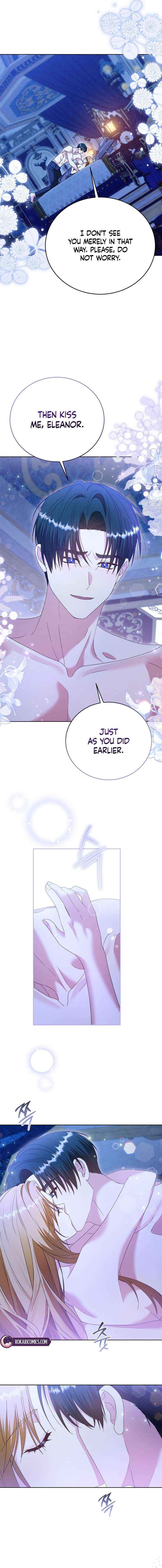 The Beginning of Revenge Starts with Marriage Chapter 19 page 10 - 