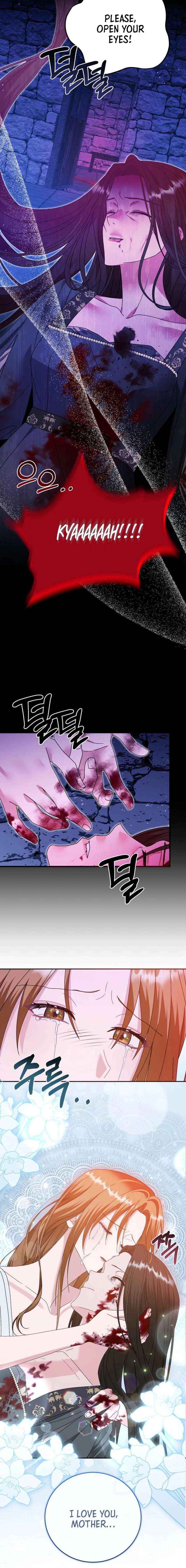 The Beginning of Revenge Starts with Marriage Chapter 2 page 15 - 
