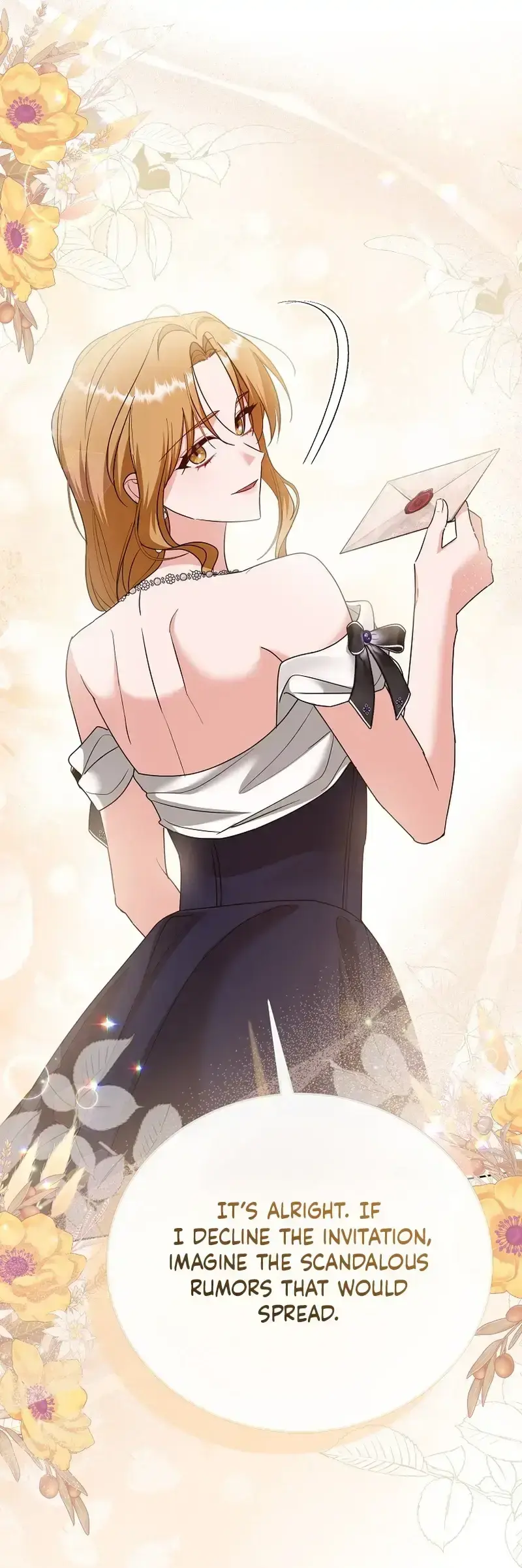 The Beginning of Revenge Starts with Marriage Chapter 29 page 18 - 