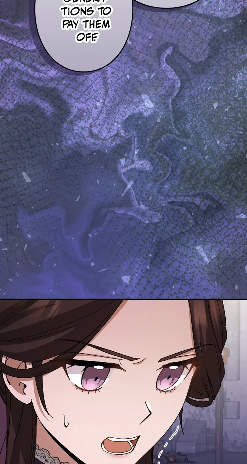 The Beginning of Revenge Starts with Marriage Chapter 30 page 12 - 