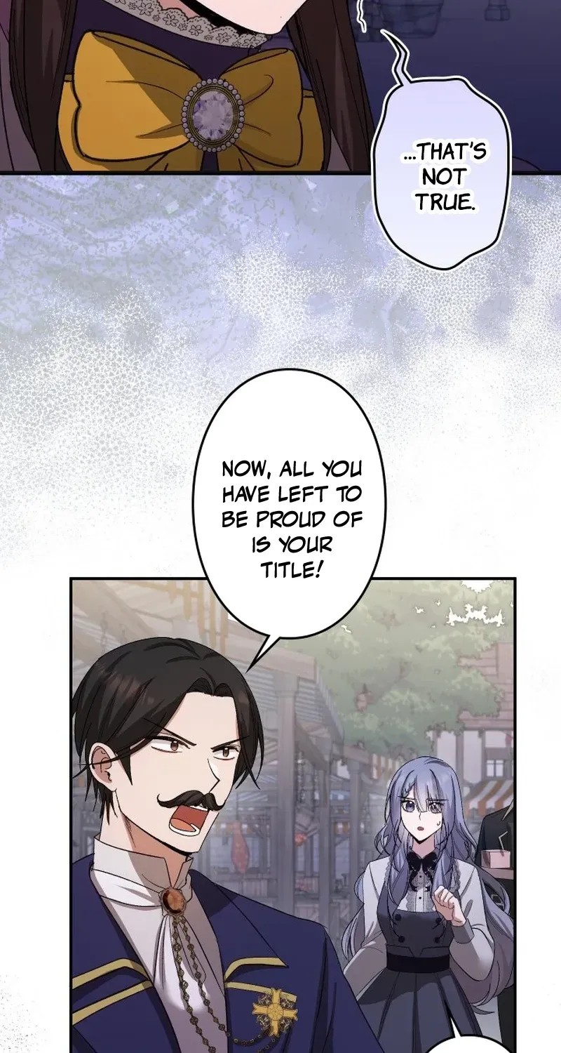 The Beginning of Revenge Starts with Marriage Chapter 30 page 13 - 