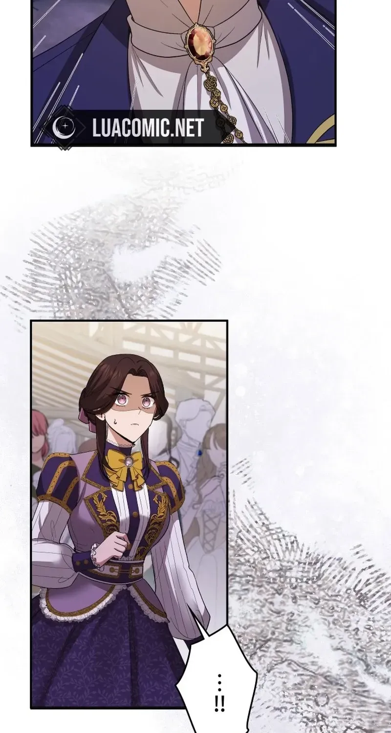 The Beginning of Revenge Starts with Marriage Chapter 30 page 15 - 