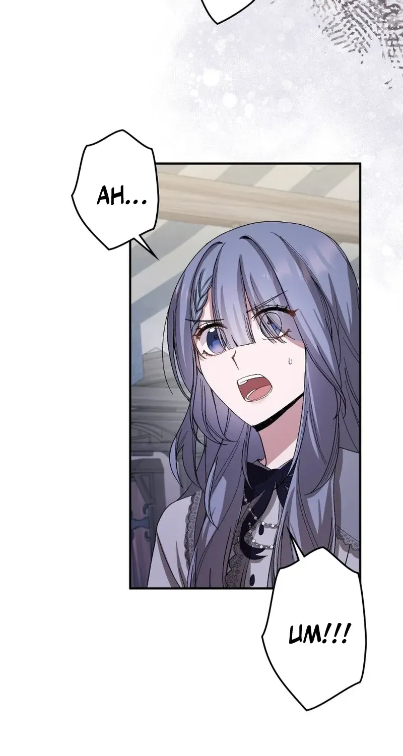 The Beginning of Revenge Starts with Marriage Chapter 30 page 16 - 