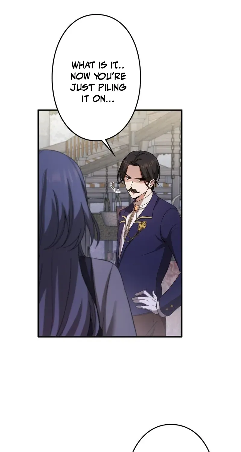 The Beginning of Revenge Starts with Marriage Chapter 30 page 17 - 