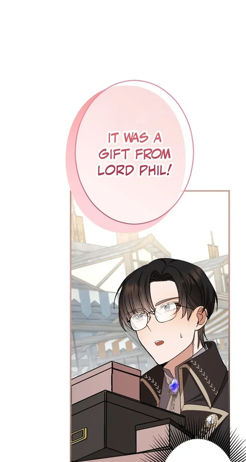 The Beginning of Revenge Starts with Marriage Chapter 30 page 19 - 