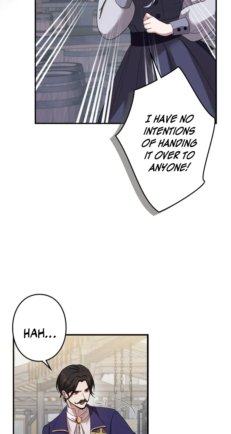 The Beginning of Revenge Starts with Marriage Chapter 30 page 24 - 