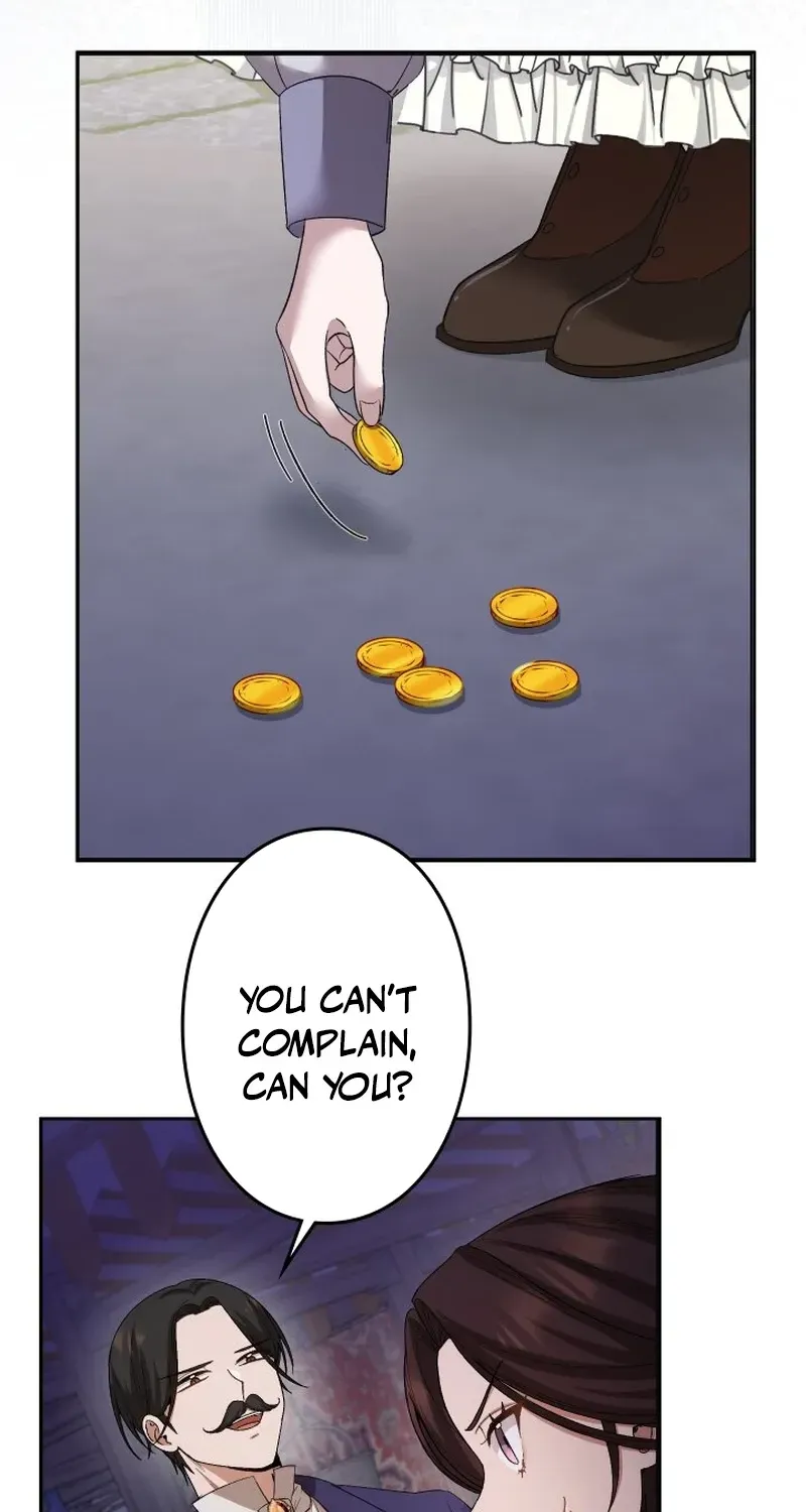 The Beginning of Revenge Starts with Marriage Chapter 30 page 29 - 