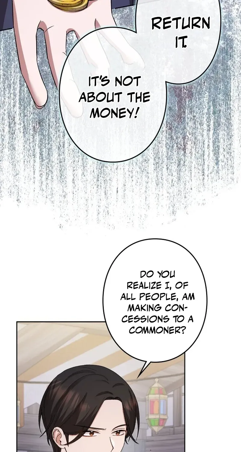 The Beginning of Revenge Starts with Marriage Chapter 30 page 34 - 
