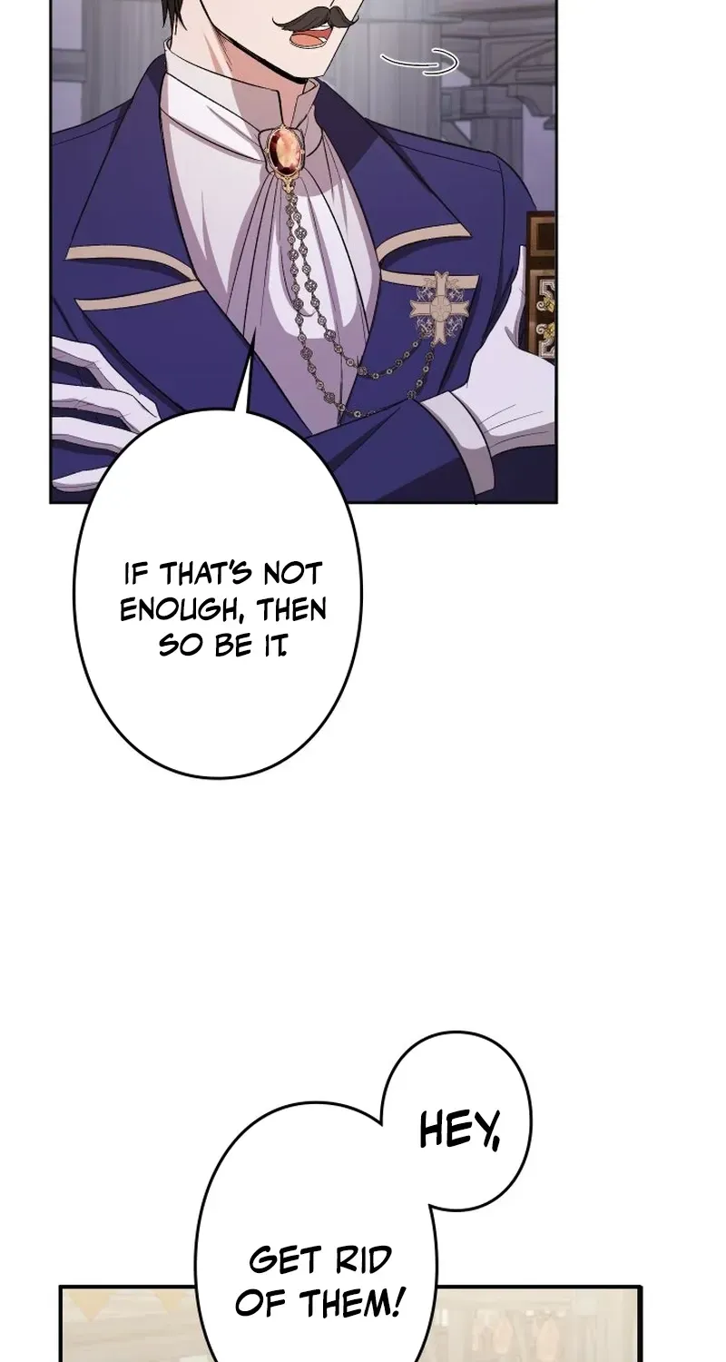 The Beginning of Revenge Starts with Marriage Chapter 30 page 35 - 