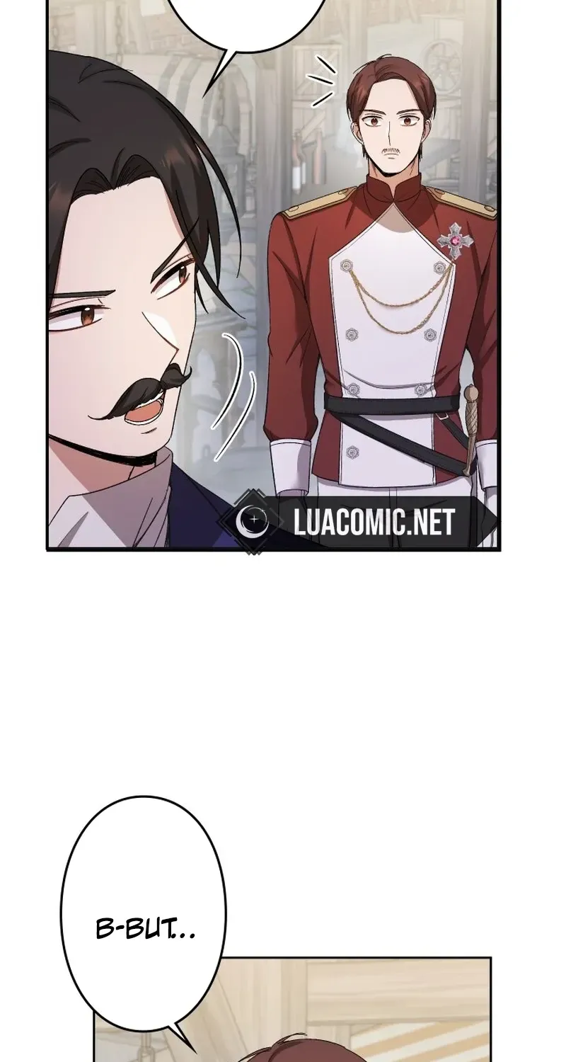 The Beginning of Revenge Starts with Marriage Chapter 30 page 36 - 