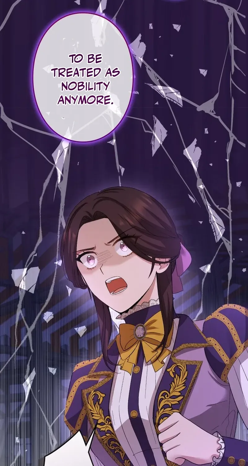 The Beginning of Revenge Starts with Marriage Chapter 30 page 39 - 