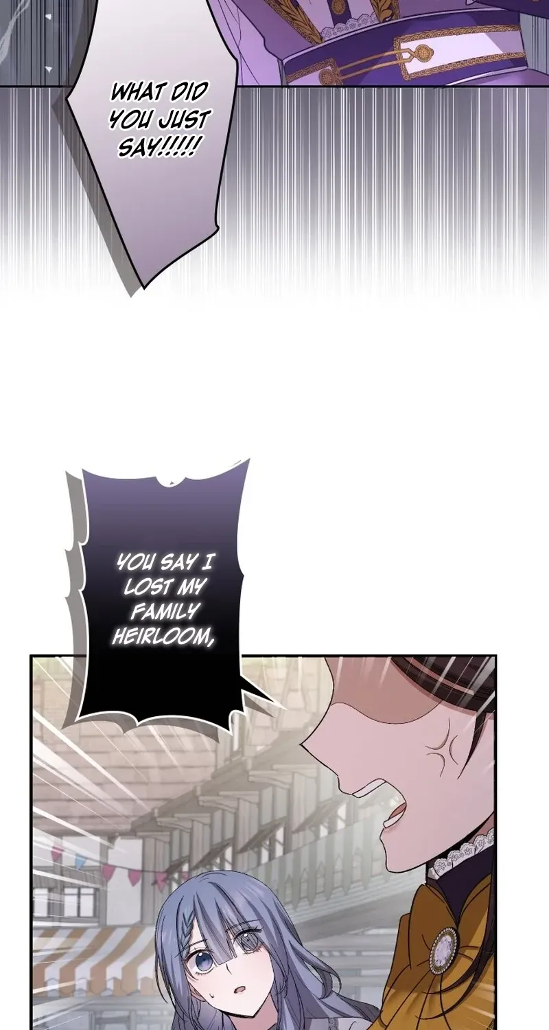 The Beginning of Revenge Starts with Marriage Chapter 30 page 40 - 