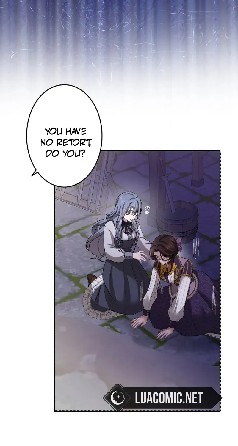 The Beginning of Revenge Starts with Marriage Chapter 30 page 47 - 