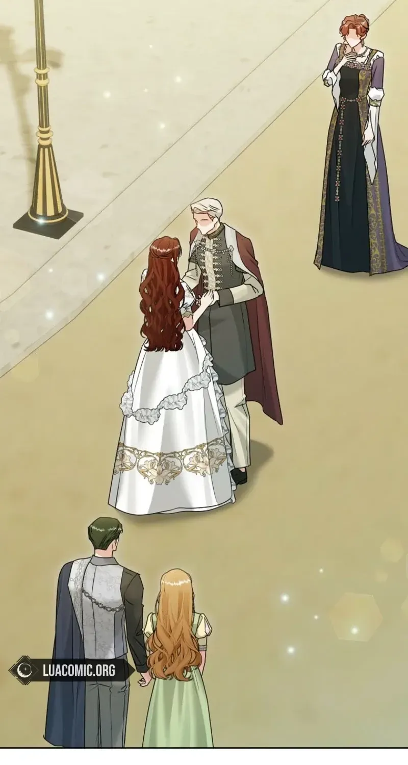 The Beginning of Revenge Starts with Marriage Chapter 30 page 51 - 