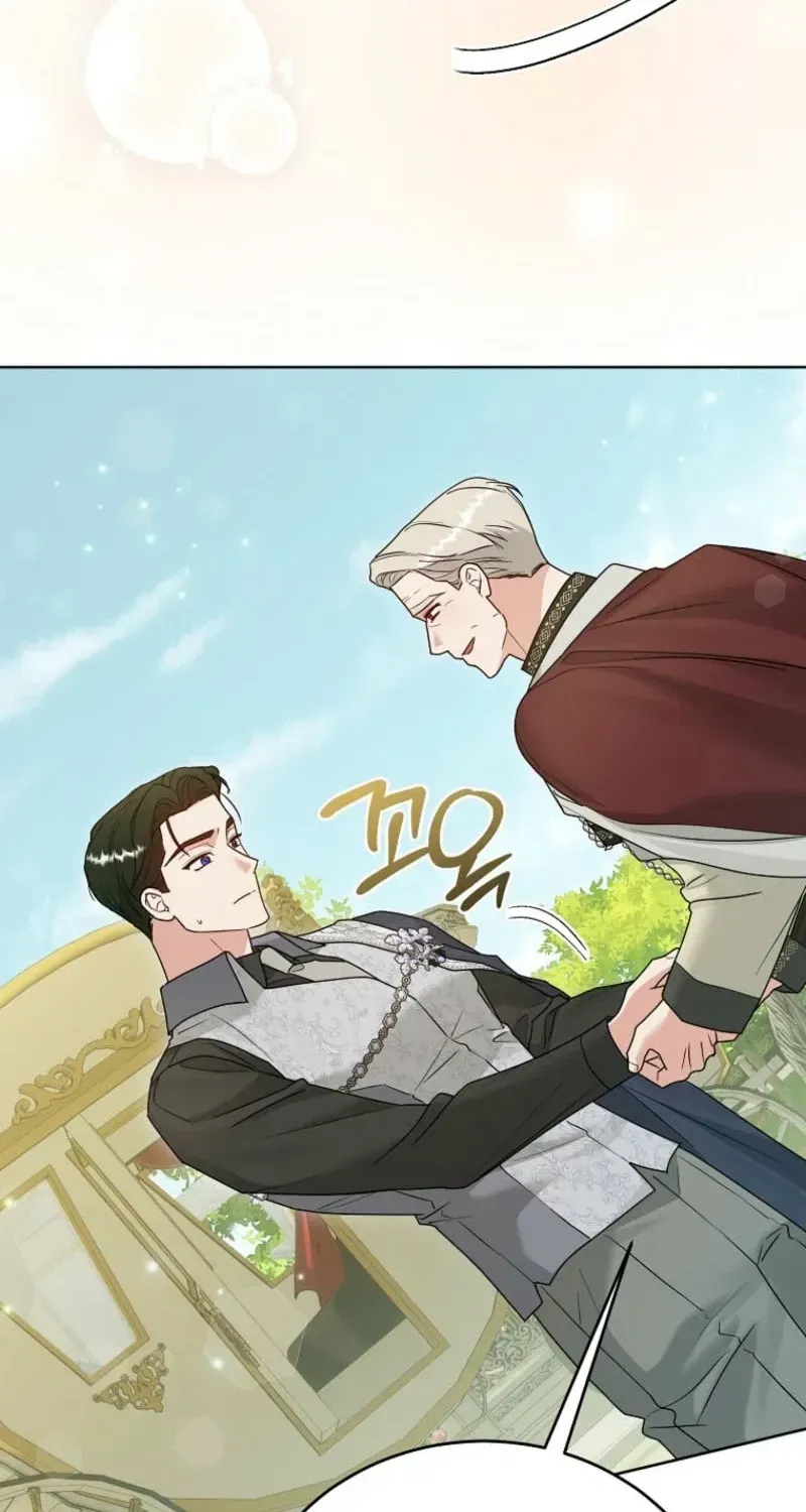 The Beginning of Revenge Starts with Marriage Chapter 30 page 54 - 