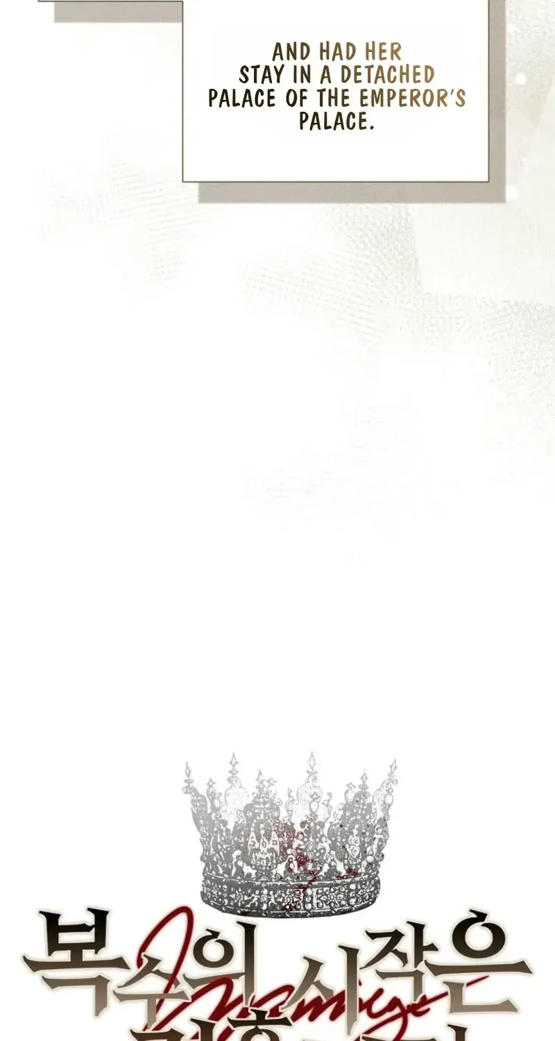The Beginning of Revenge Starts with Marriage Chapter 30 page 67 - 