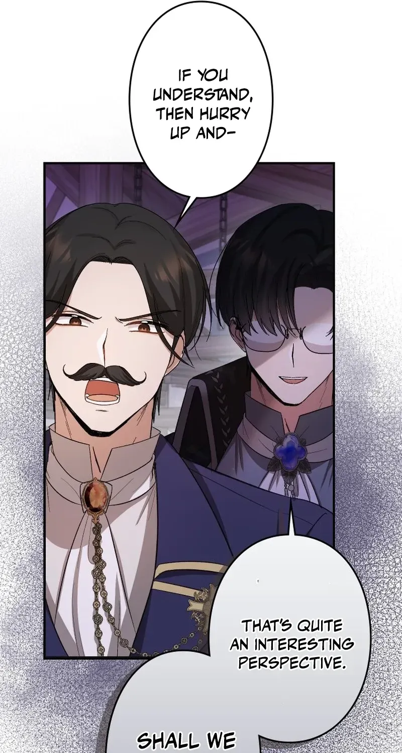 The Beginning of Revenge Starts with Marriage Chapter 30 page 69 - 