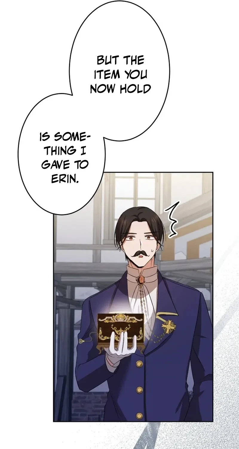 The Beginning of Revenge Starts with Marriage Chapter 30 page 77 - 