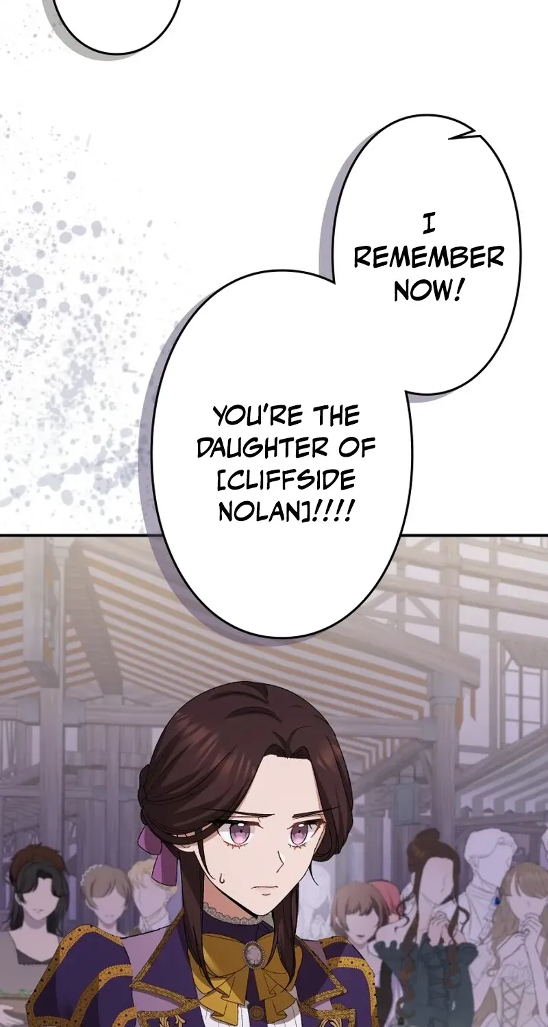 The Beginning of Revenge Starts with Marriage Chapter 30 page 9 - 