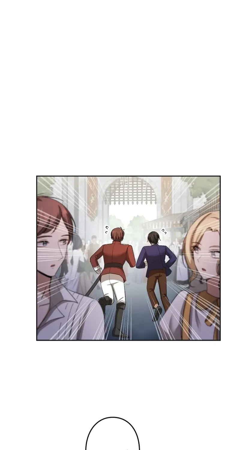 The Beginning of Revenge Starts with Marriage Chapter 30 page 81 - 