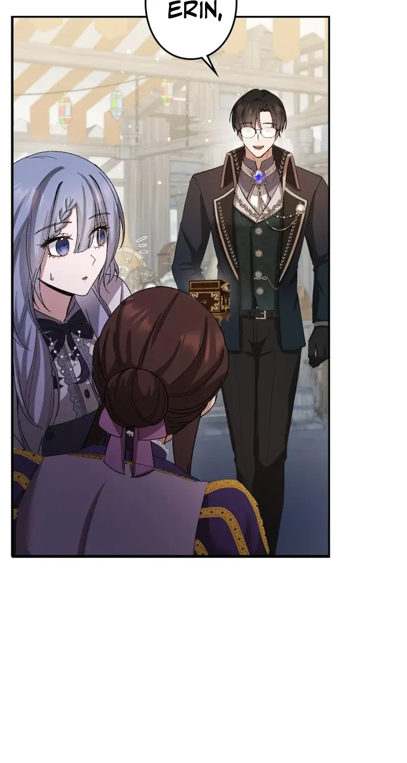 The Beginning of Revenge Starts with Marriage Chapter 30 page 82 - 