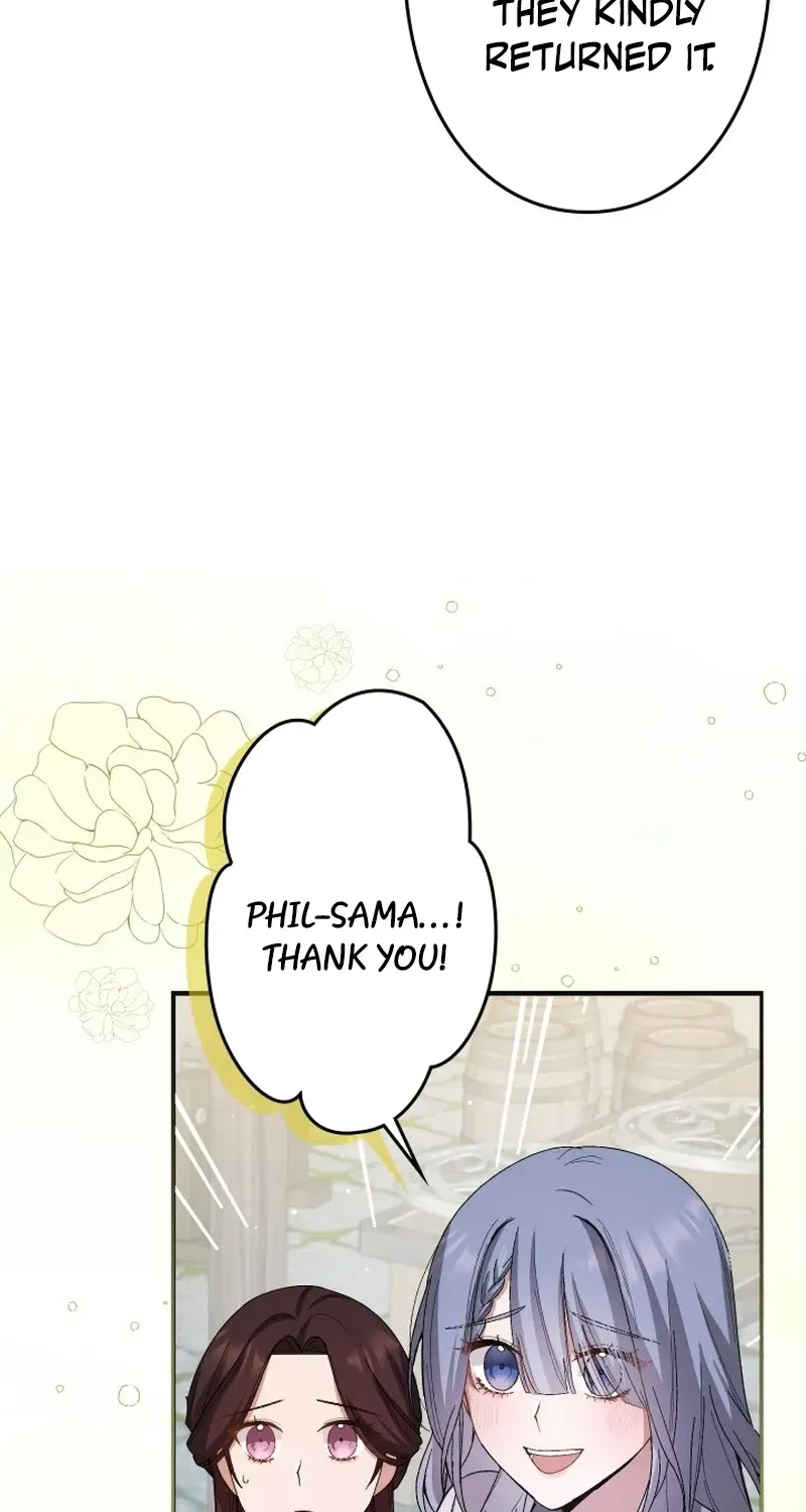 The Beginning of Revenge Starts with Marriage Chapter 30 page 84 - 