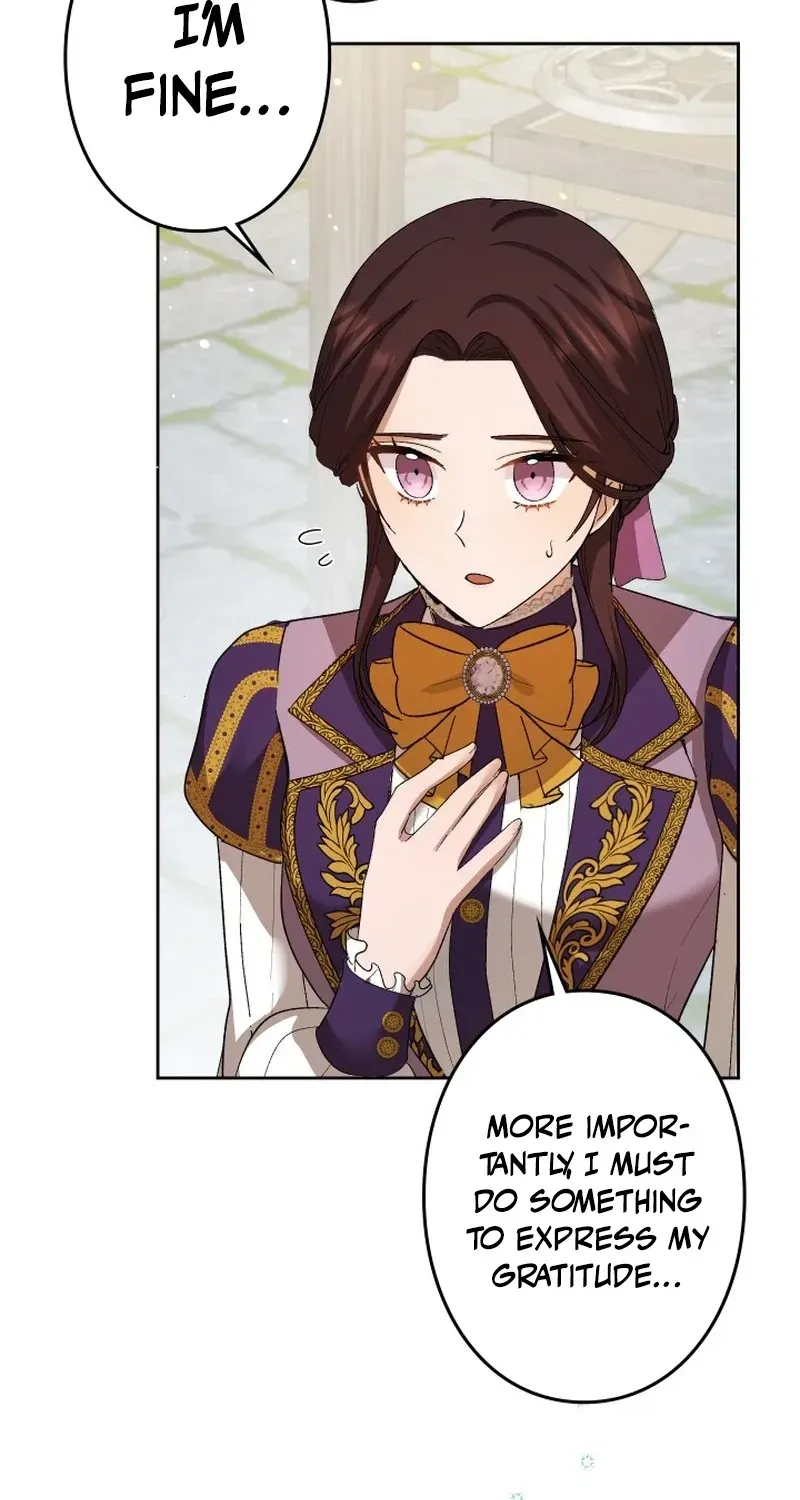 The Beginning of Revenge Starts with Marriage Chapter 30 page 87 - 