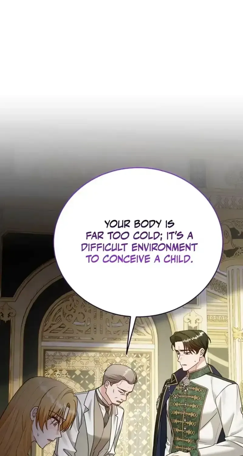 The Beginning of Revenge Starts with Marriage Chapter 31 page 1 - 