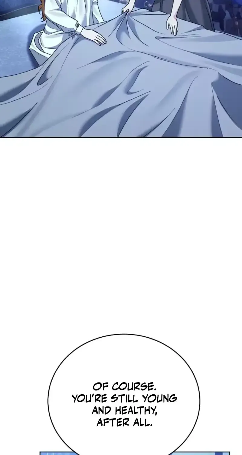The Beginning of Revenge Starts with Marriage Chapter 31 page 11 - 