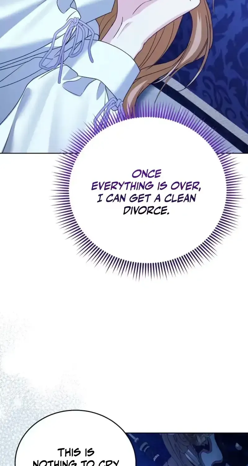 The Beginning of Revenge Starts with Marriage Chapter 31 page 20 - 