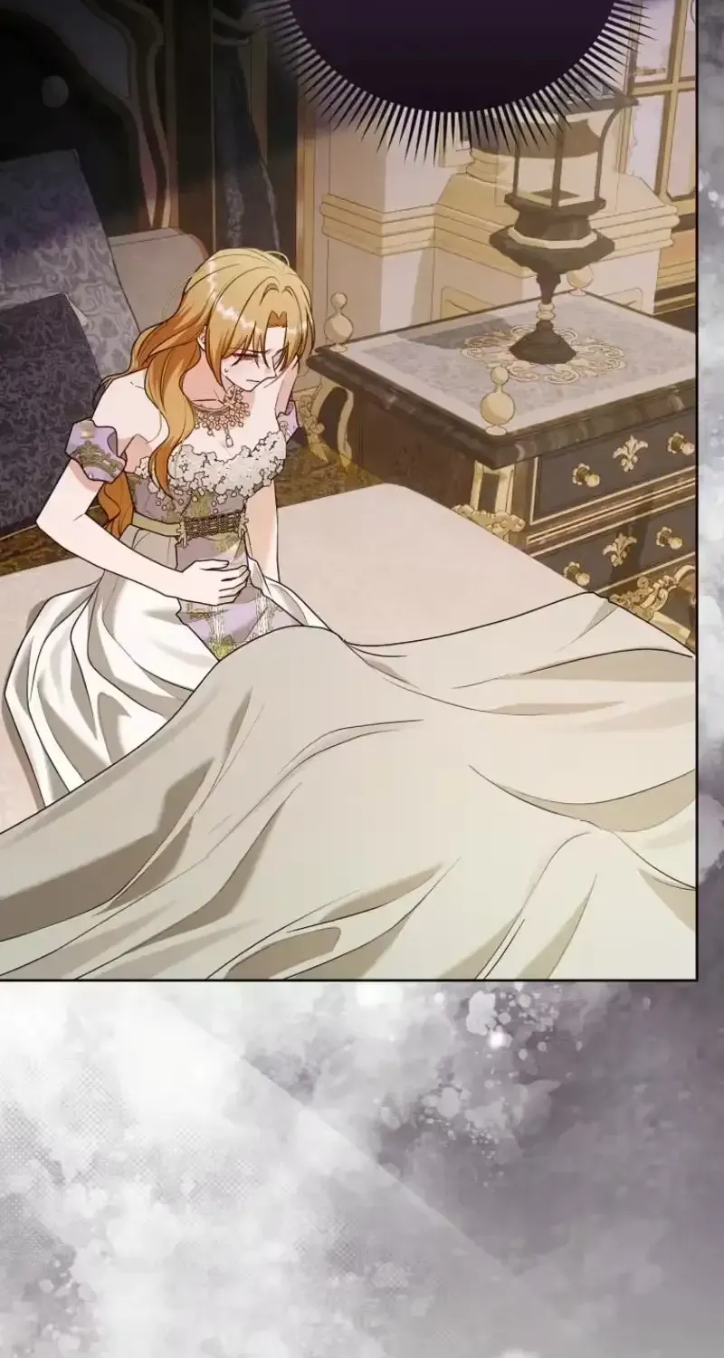 The Beginning of Revenge Starts with Marriage Chapter 31 page 3 - 