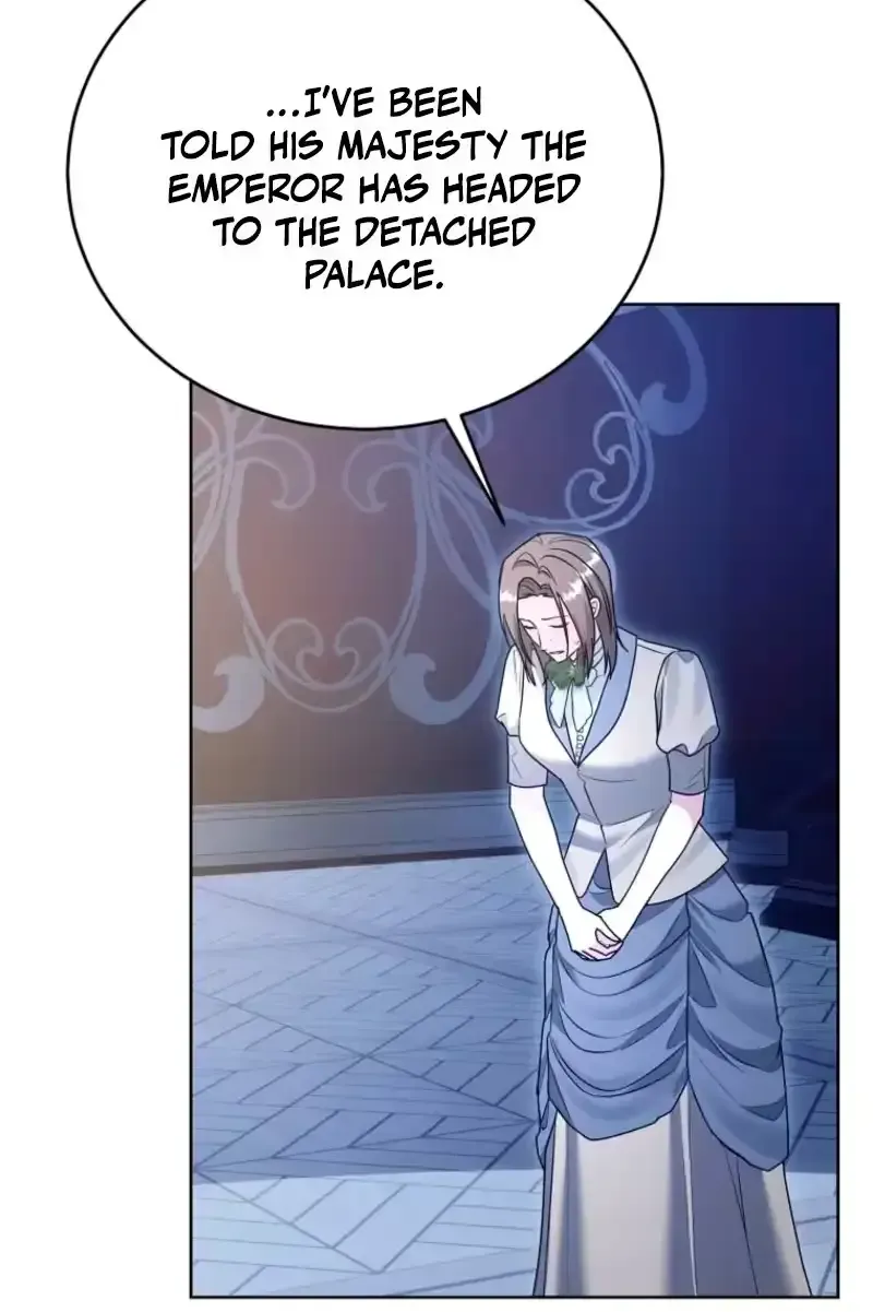 The Beginning of Revenge Starts with Marriage Chapter 31 page 36 - 