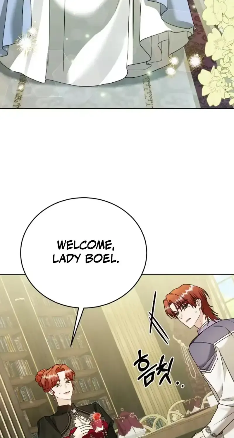 The Beginning of Revenge Starts with Marriage Chapter 31 page 48 - 