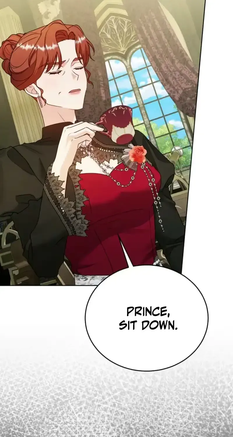 The Beginning of Revenge Starts with Marriage Chapter 31 page 54 - 