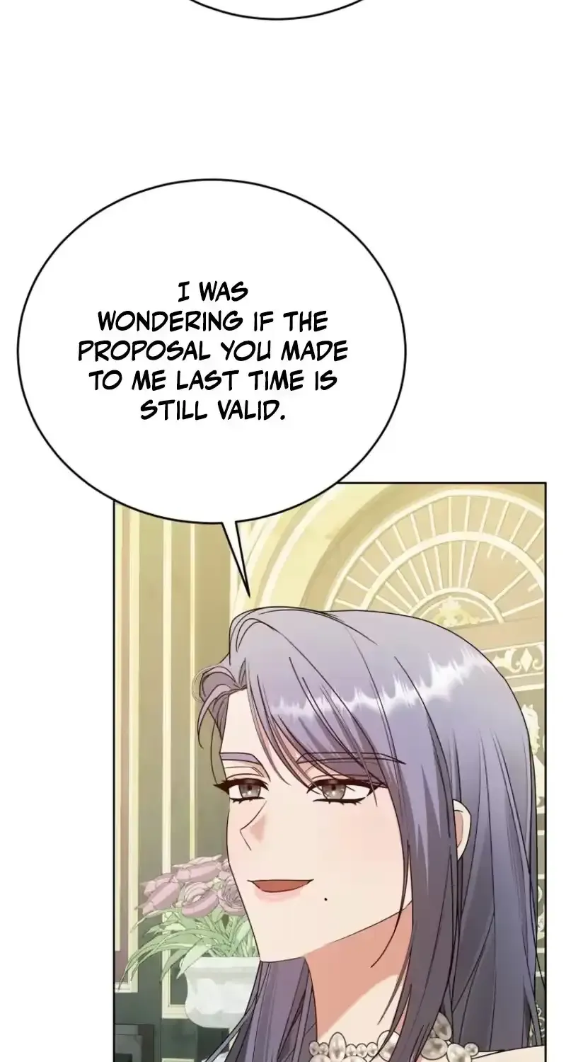 The Beginning of Revenge Starts with Marriage Chapter 31 page 60 - 