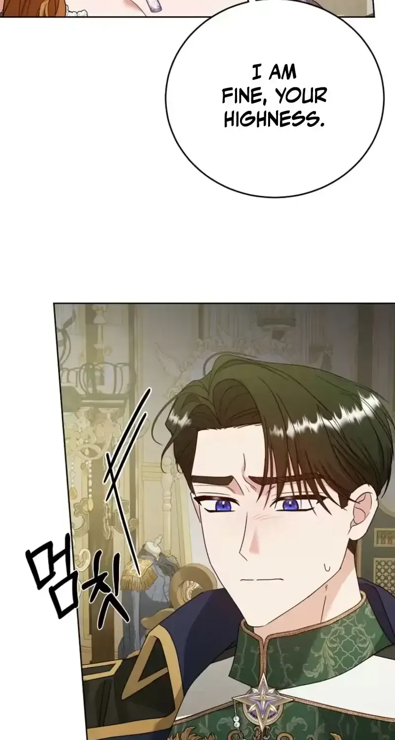 The Beginning of Revenge Starts with Marriage Chapter 31 page 7 - 