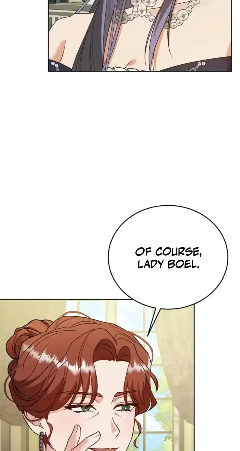 The Beginning of Revenge Starts with Marriage Chapter 31 page 61 - 