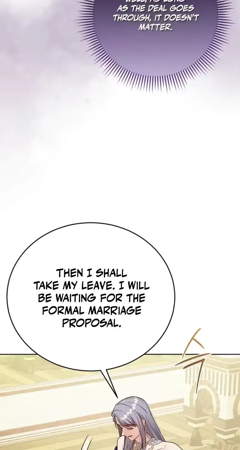 The Beginning of Revenge Starts with Marriage Chapter 31 page 72 - 